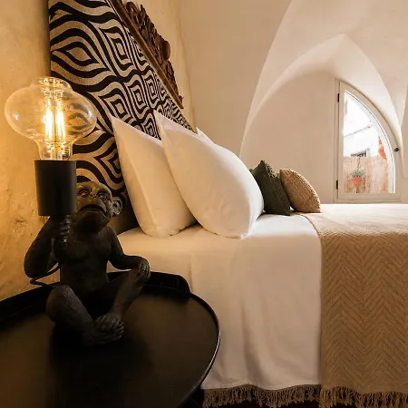 Apartament Corte Barliera - Terrace In The Old Town
