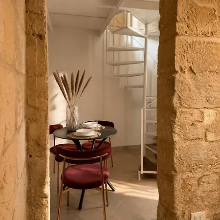 Apartament Corte Barliera - Terrace In The Old Town *