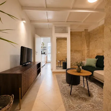 Corte Barliera - Terrace In The Old Town Apartament Lecce