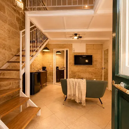 Apartament Corte Barliera - Terrace In The Old Town *