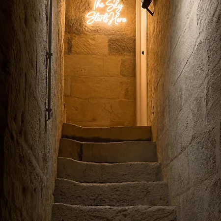 Corte Barliera - Terrace In The Old Town Apartament Lecce