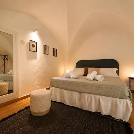 Apartament Corte Barliera - Terrace In The Old Town *