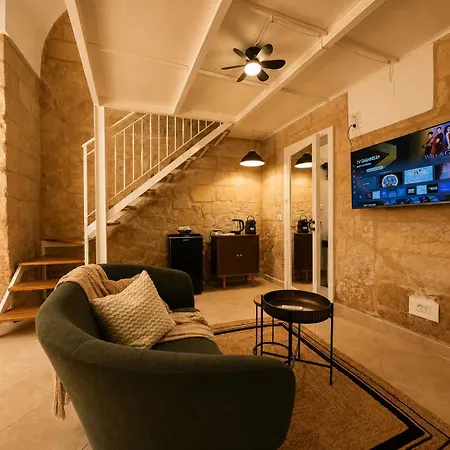 Corte Barliera - Terrace In The Old Town Apartament Lecce